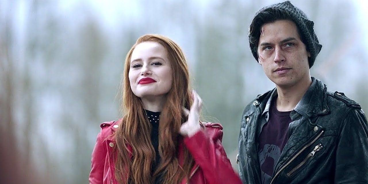 Riverdale 10 Things You Didnt Know About Cheryl Blossom