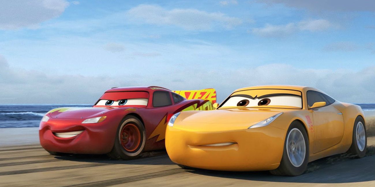 10 Things We Would Want To See In A Cars 4 Movie RELATED Pixars Cars 5 Of The Funniest Moments (& 5 Of The Saddest) RELATED 10 Pixar Films We Hope Get A Disney Plus SpinOff Series NEXT 10 Continuity Errors In The Cars Franchise