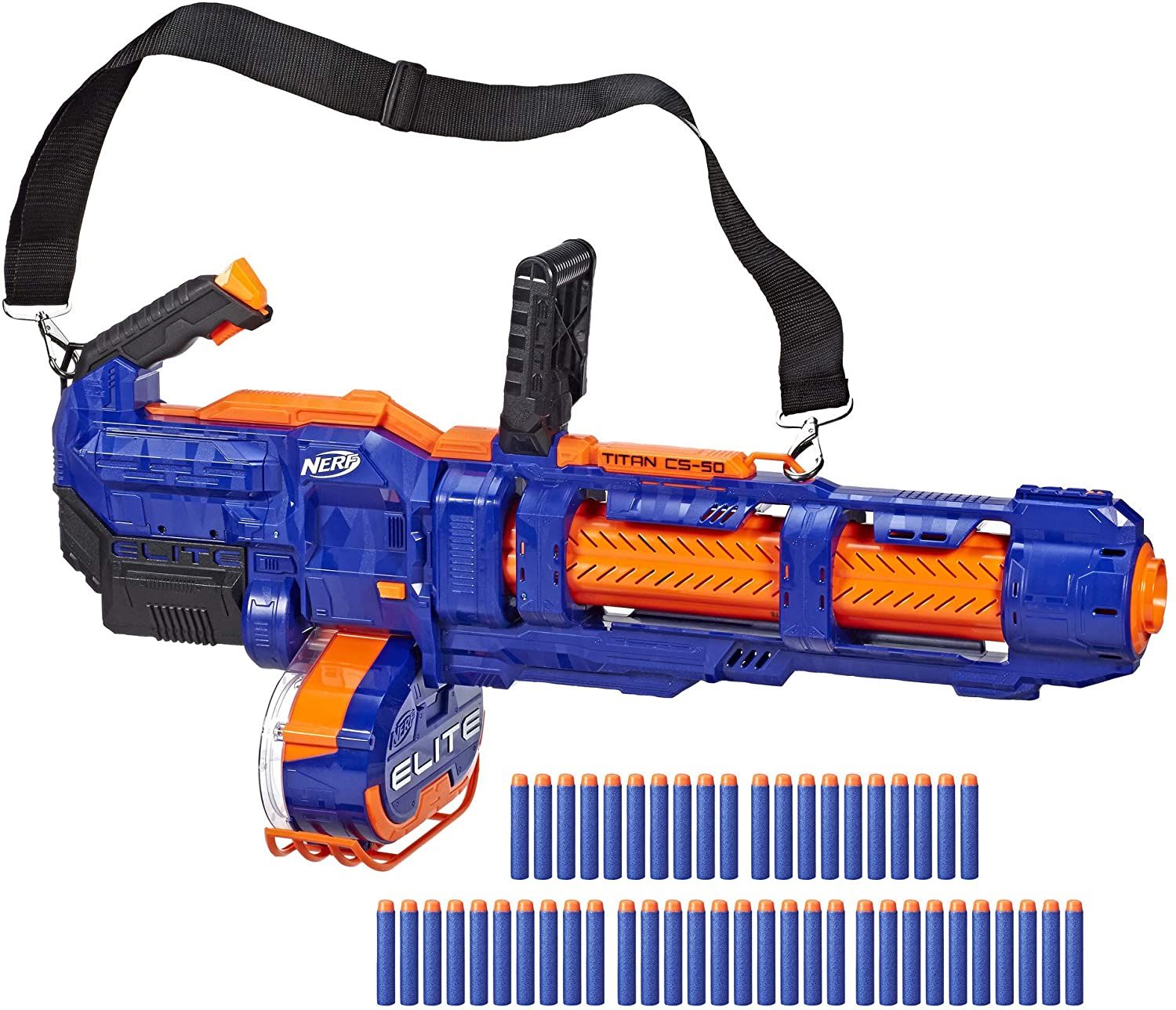 Best Nerf Guns (Updated 2020)