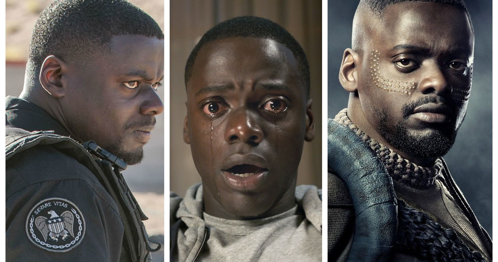 Get Out Daniel Kaluuyas 10 Best Roles Ranked