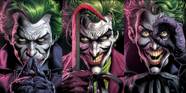 THREE JOKERS 1 Review Geoff Johns Tells His Own Killing Joke 