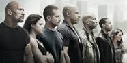 The Fast Furious Family Ranked By Likability ScreenRant