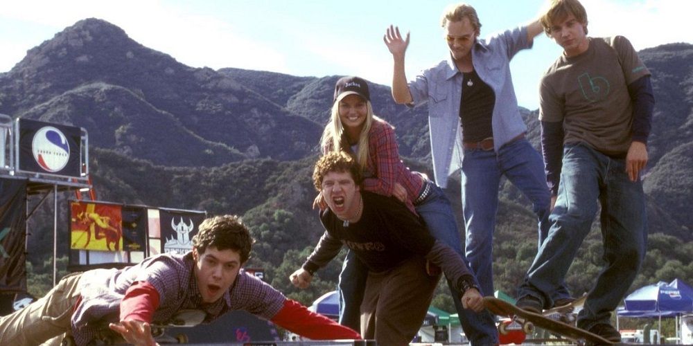 15 Best Skateboarding Movies Ranked According To IMDb