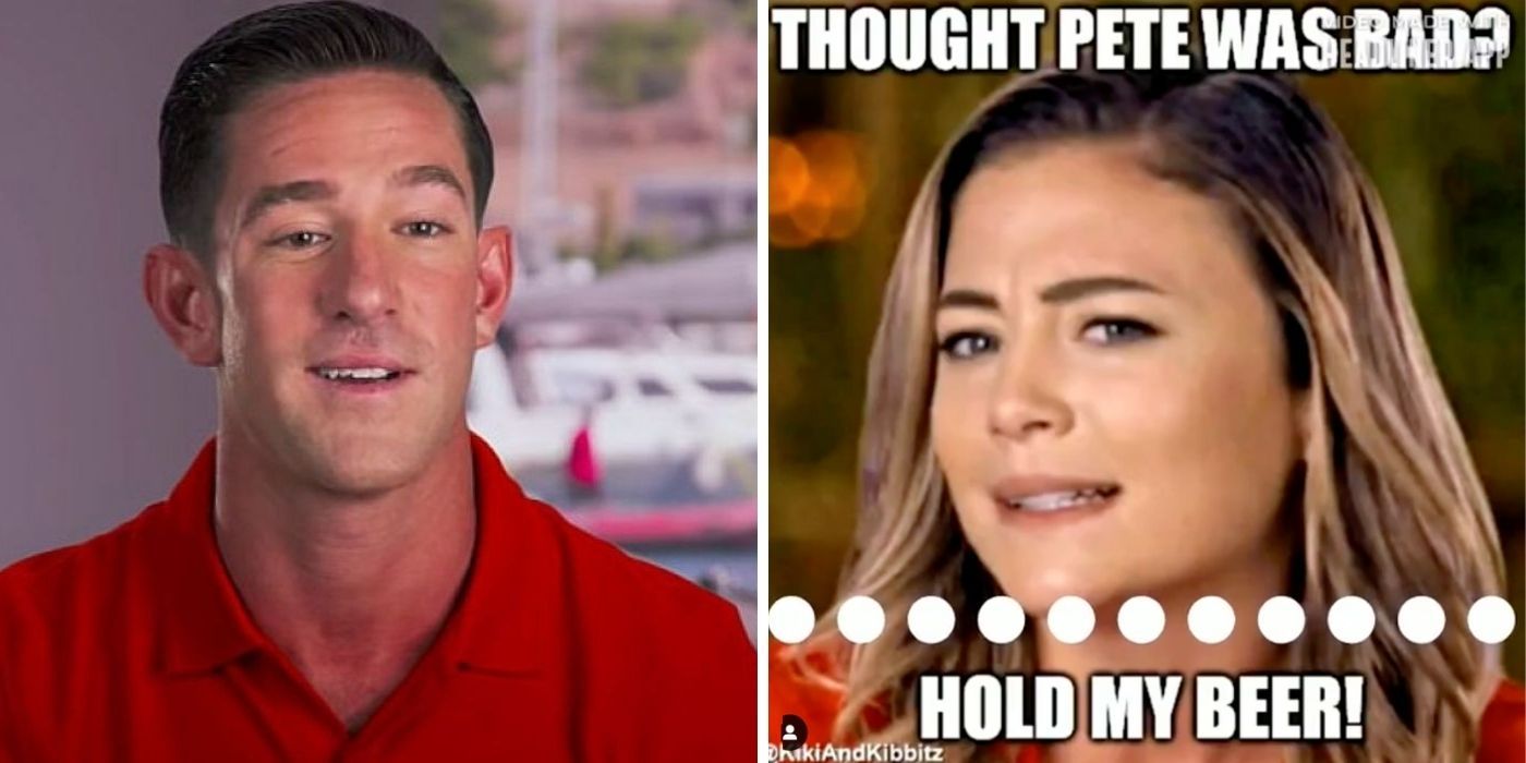 10 Below Deck Med Memes That Perfectly Sum Up This Season