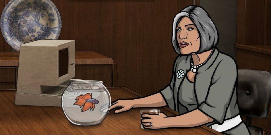 Archer Which Character Are You Based on Your Zodiac Sign
