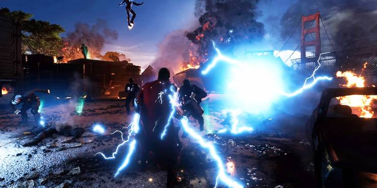 How Marvel S Avengers Was Inspired By Thor Ragnarok