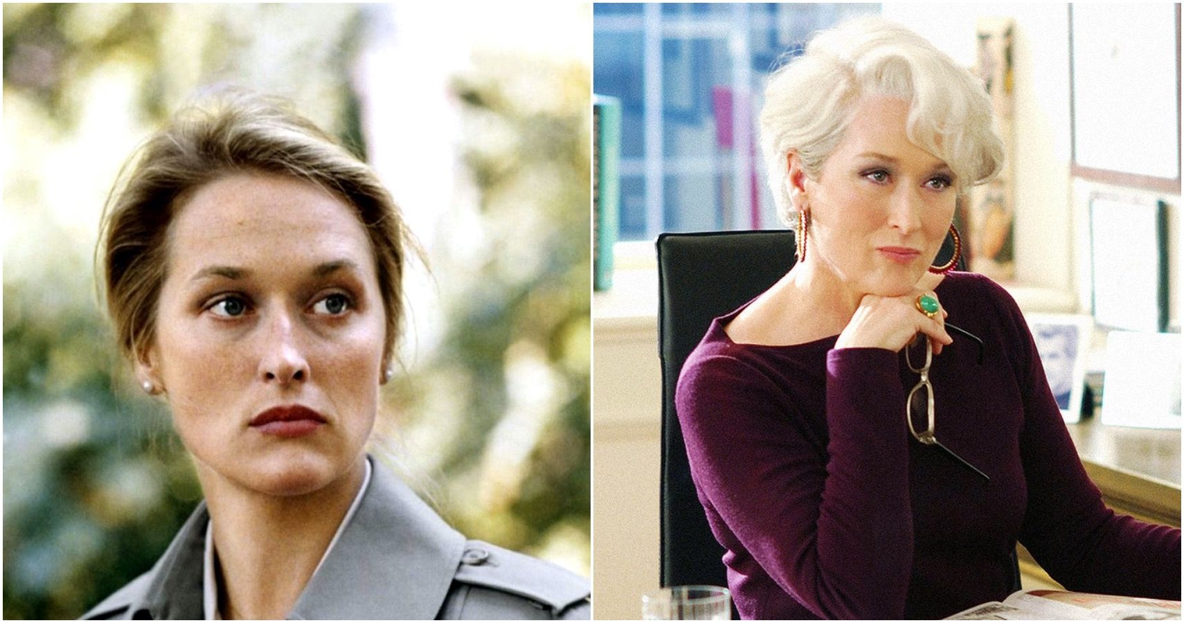 Which Meryl Streep Character Are You Based On Your Zodiac Sign?