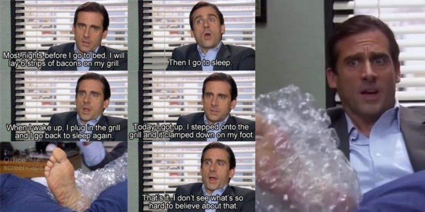 The Office 5 Of The Best (And Worst) Cold Opens
