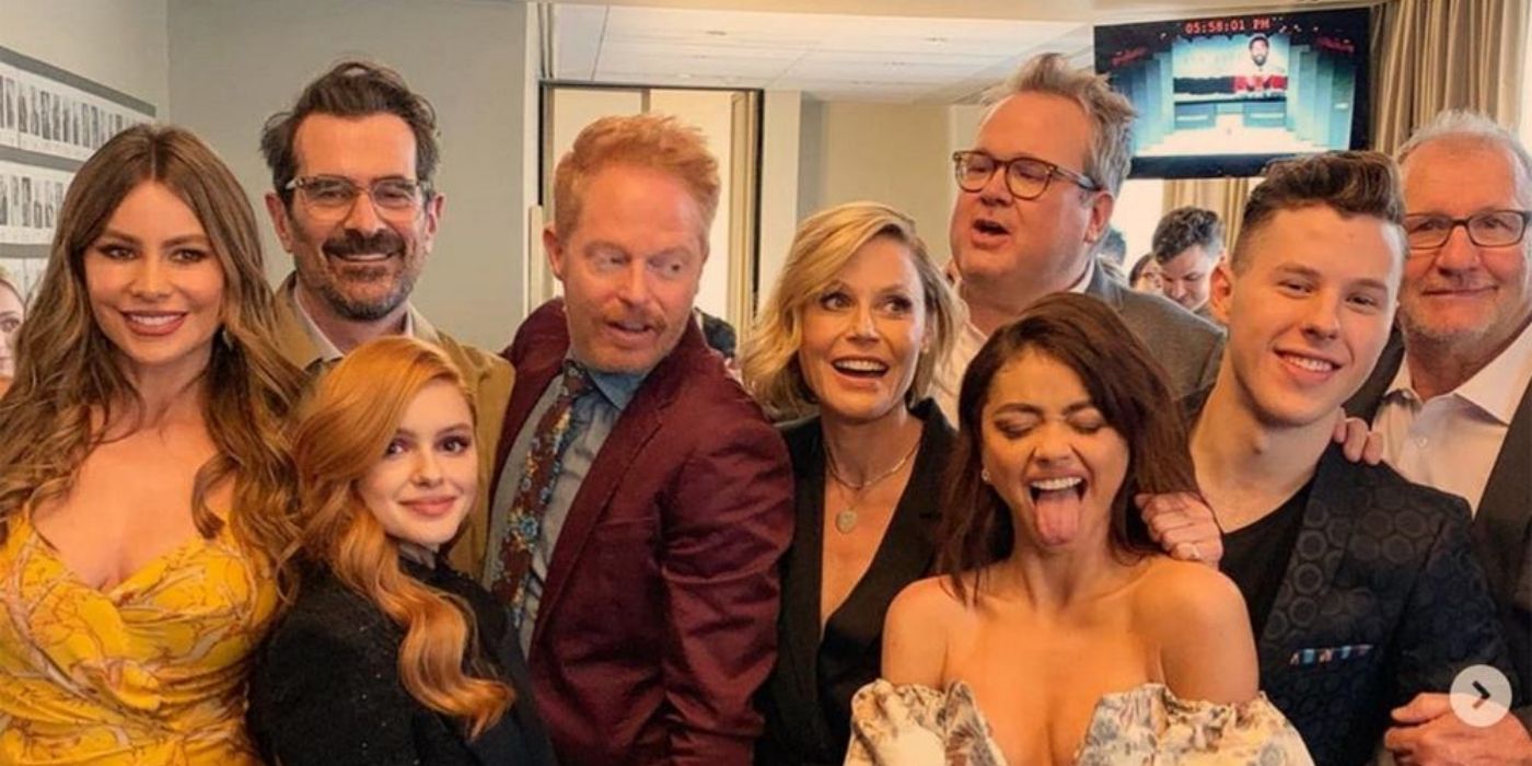 10 Things We Didn’t Know About Modern Family