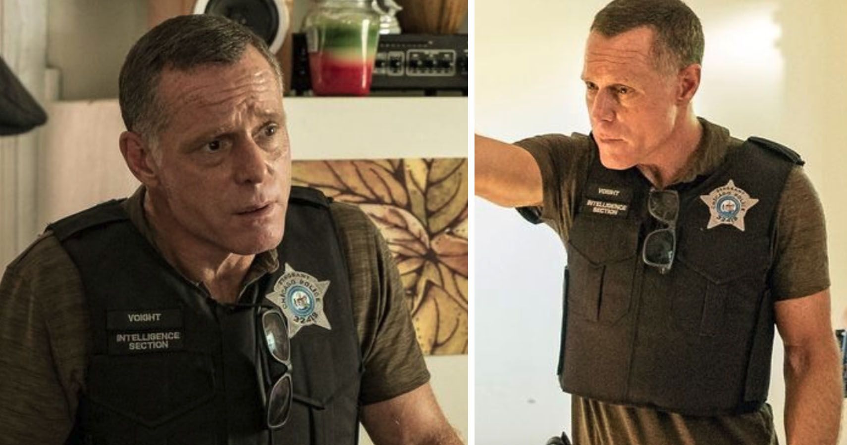 Chicago P.D.: 10 Facts You Didn’t Know About Hank Voight
