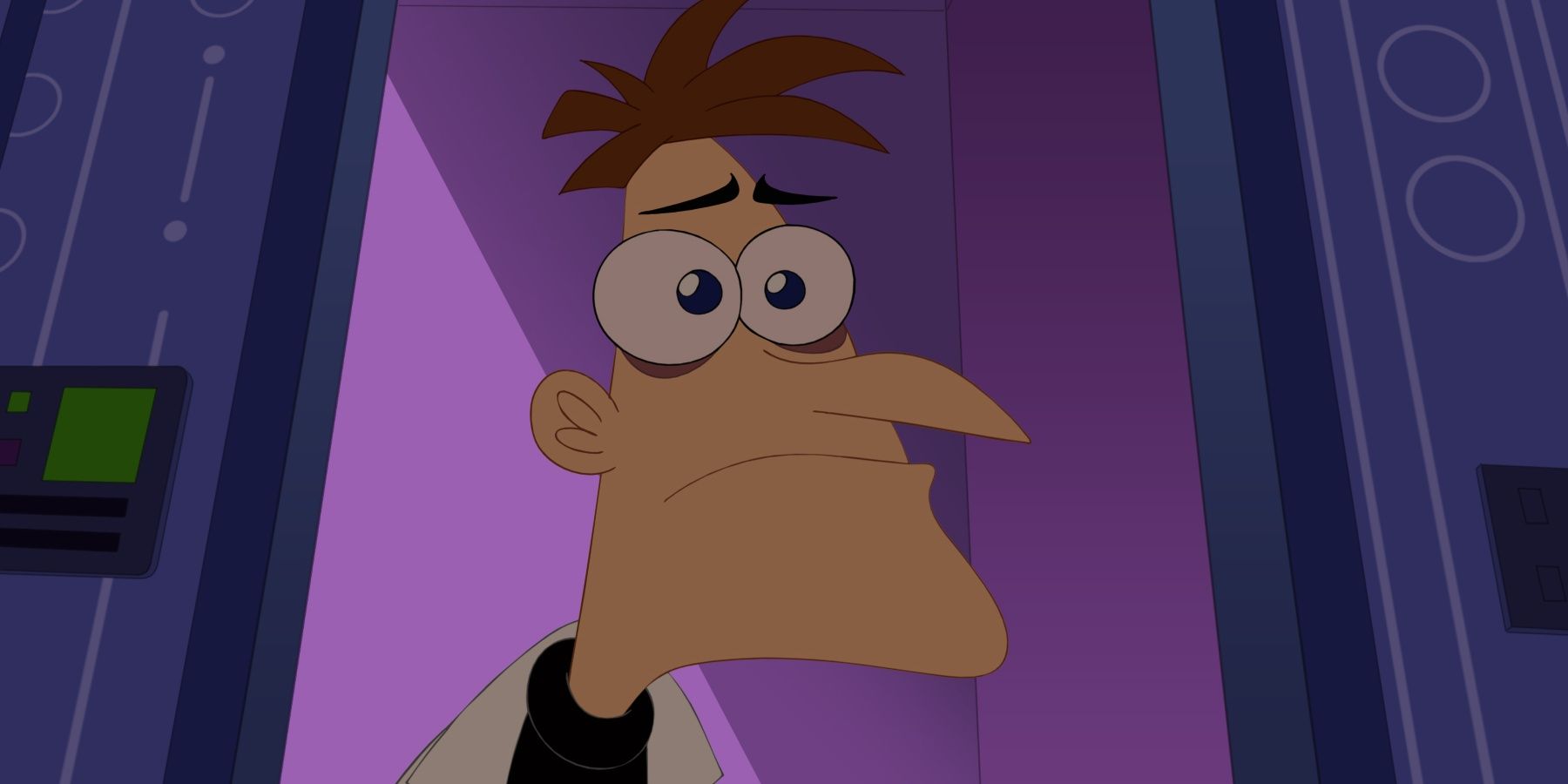 Disney Channels Phineas And Ferb Characters Ranked By Intelligence
