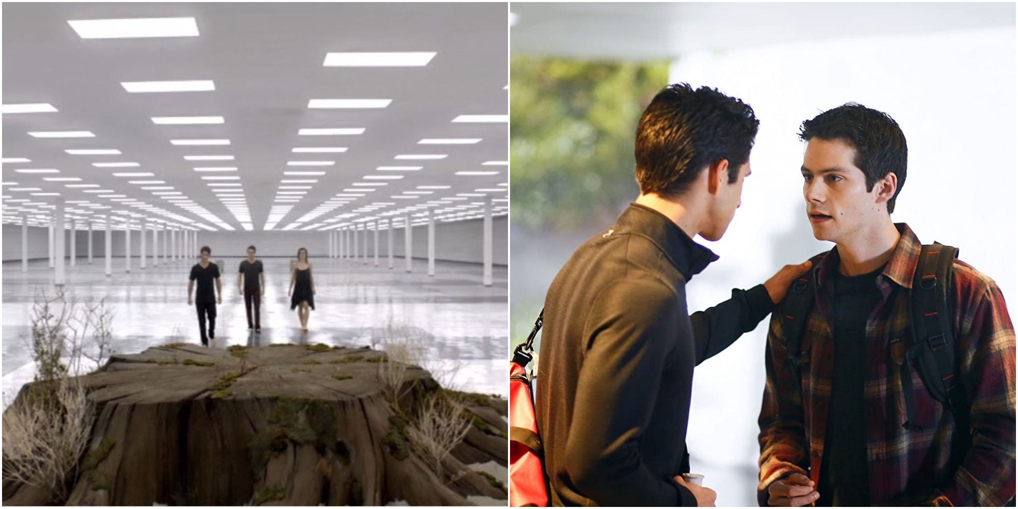 Teen Wolf 5 Best &amp; 5 Worst Episodes According To IMDb