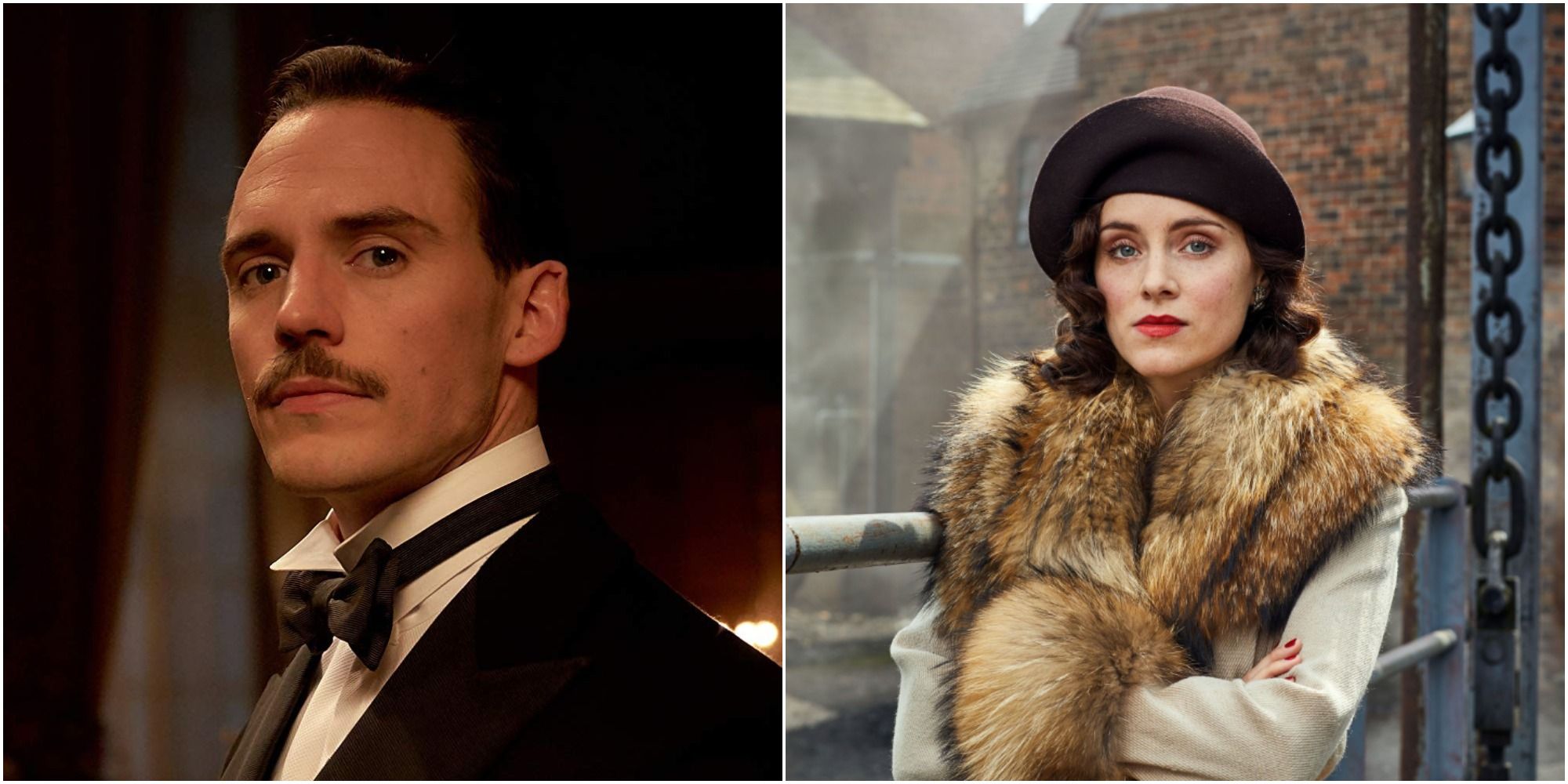 Peaky Blinders 5 Best Characters (& 5 Worst)