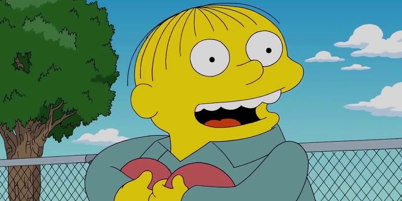 ralph simpsons pop
