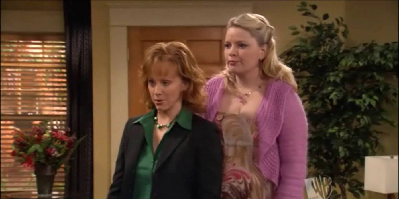 5 Strongest Sitcom Moms Of The 2000s (& 5 Strongest Dads)