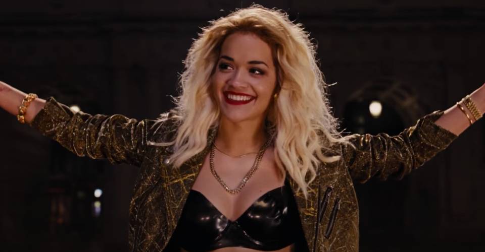 Rita Ora S Fast Furious 6 Cameo Explained Screen Rant