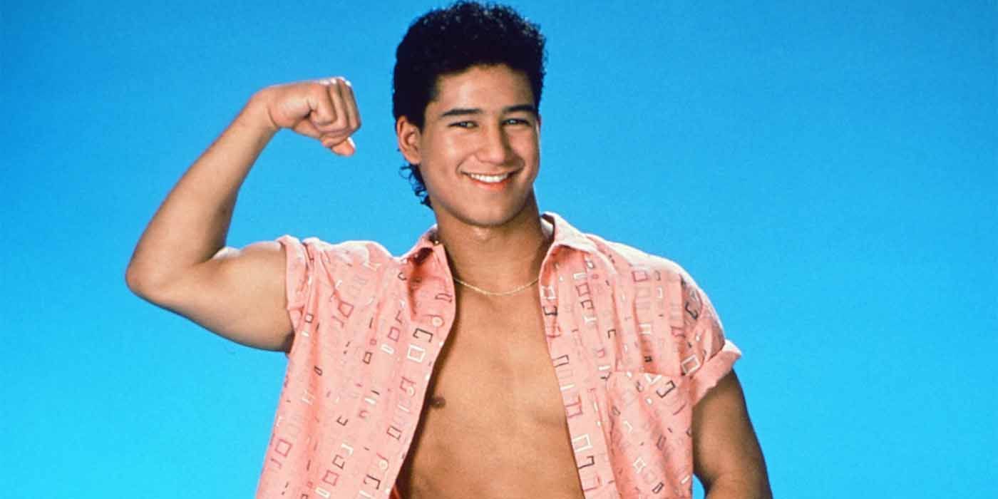 Saved By The Bell Every Character Returning In Peacocks Reboot