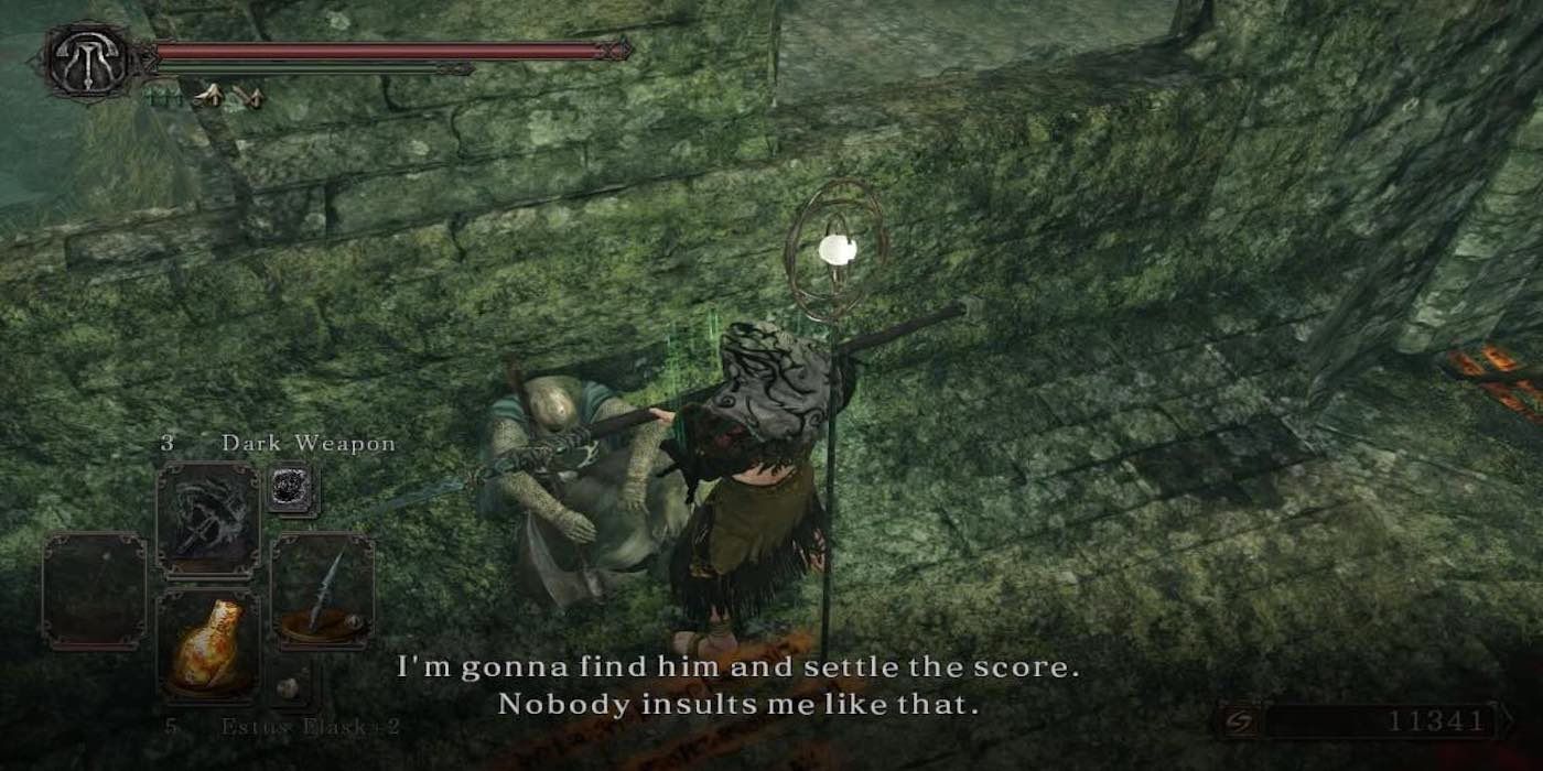 Dark Souls 2 Where To Find Every Estus Flask Shard
