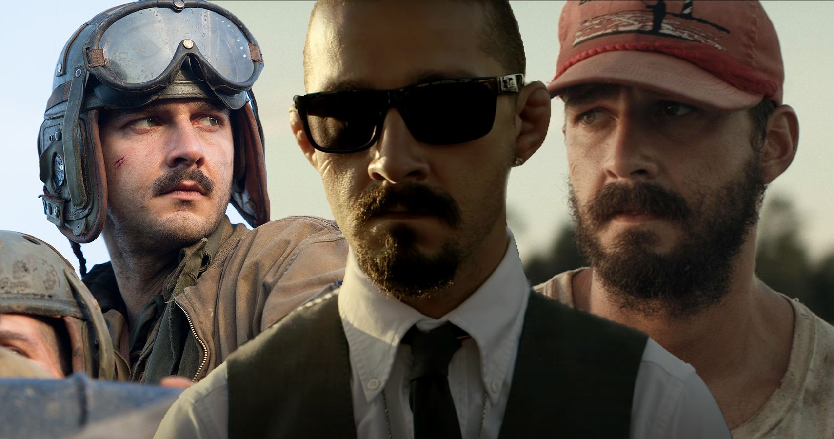 Shia LaBeouf His 5 Highest Ranked Roles (& His 5 Lowest) According To IMDb