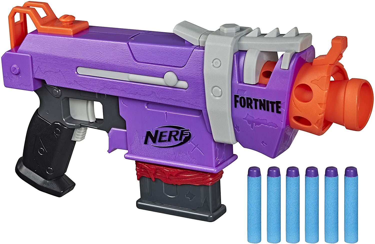 Best Nerf Guns Updated 21