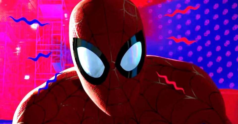 spider man comic was written by a i