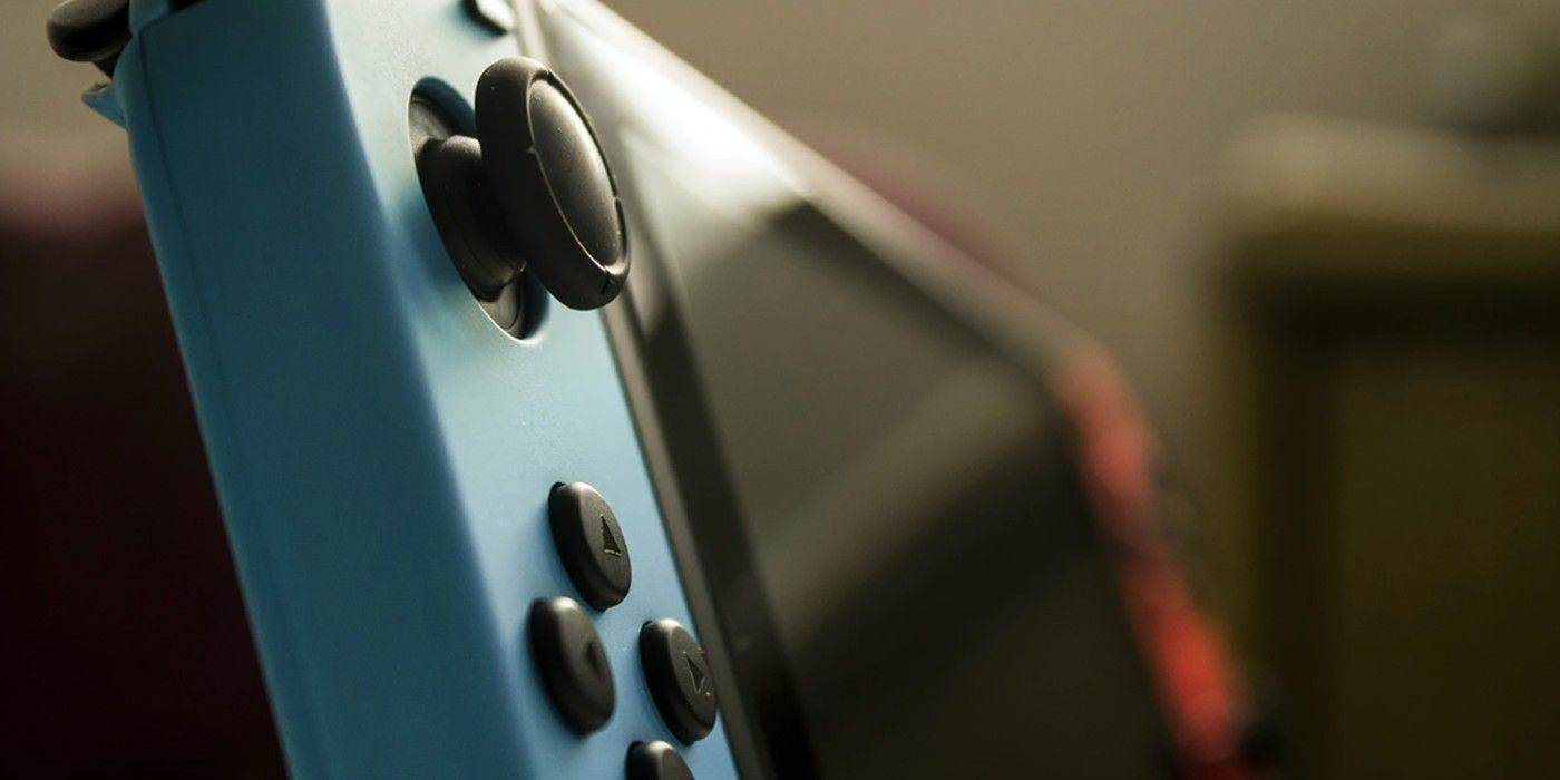 Will Nintendo Switch's New Console Finally Fix JoyCon Drift Issues?