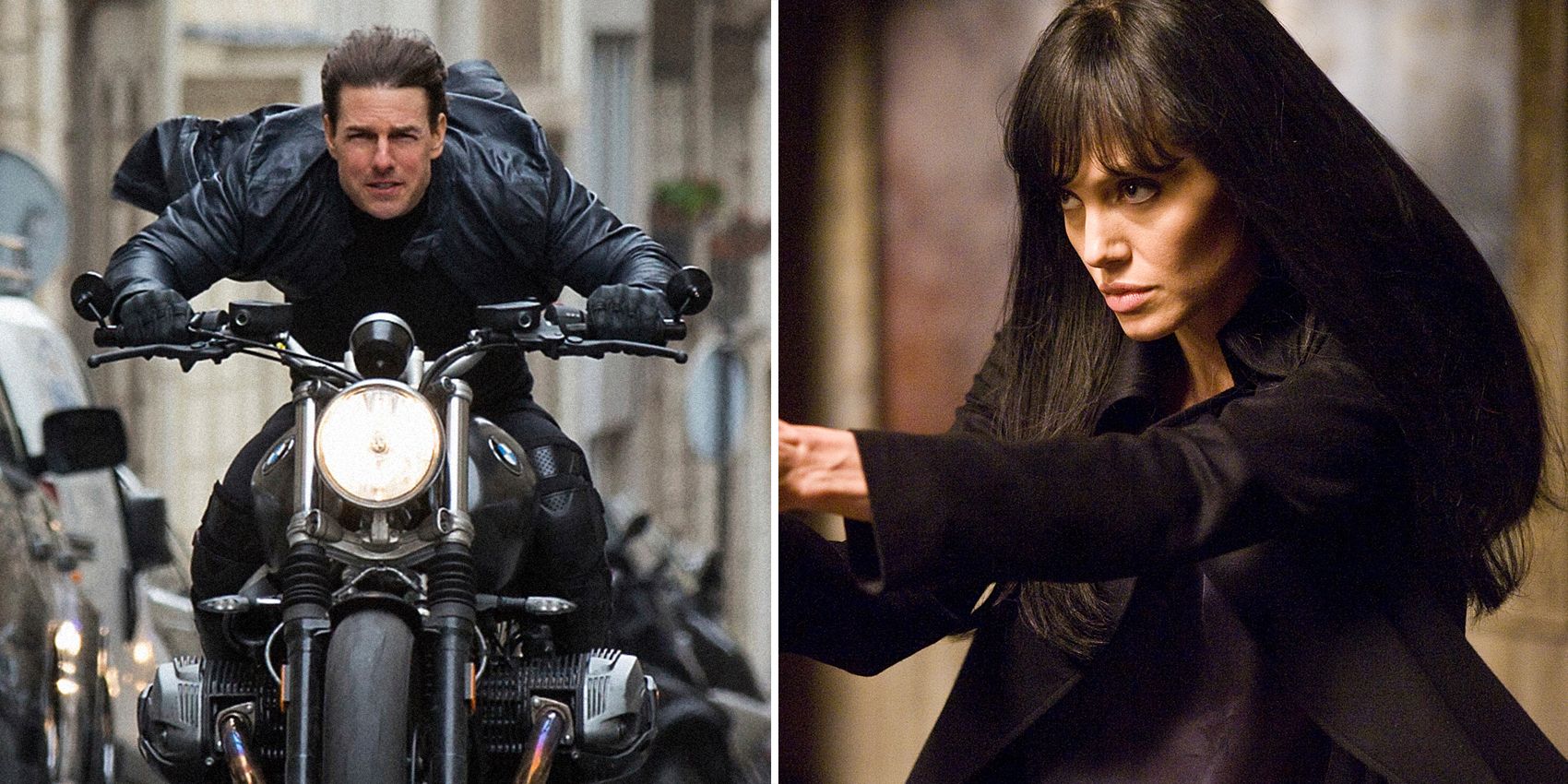 10 AList Actors Who Do Their Own Stunts