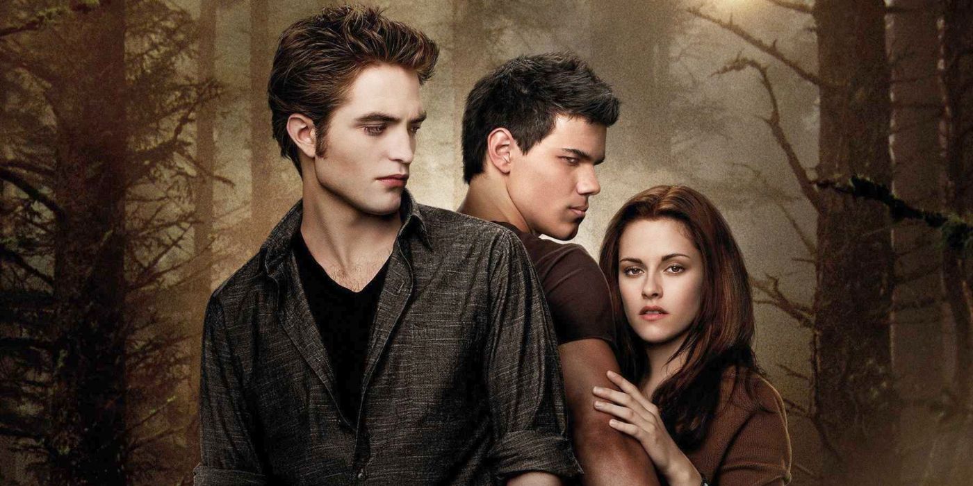 The Secret Meaning Behind Each Twilight Movie Title