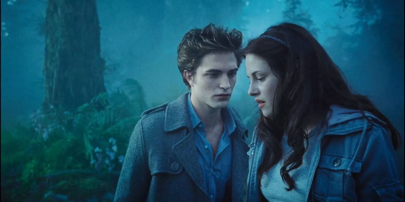 10 NowHilarious Quotes From The Twilight Saga That Didnt Age Well