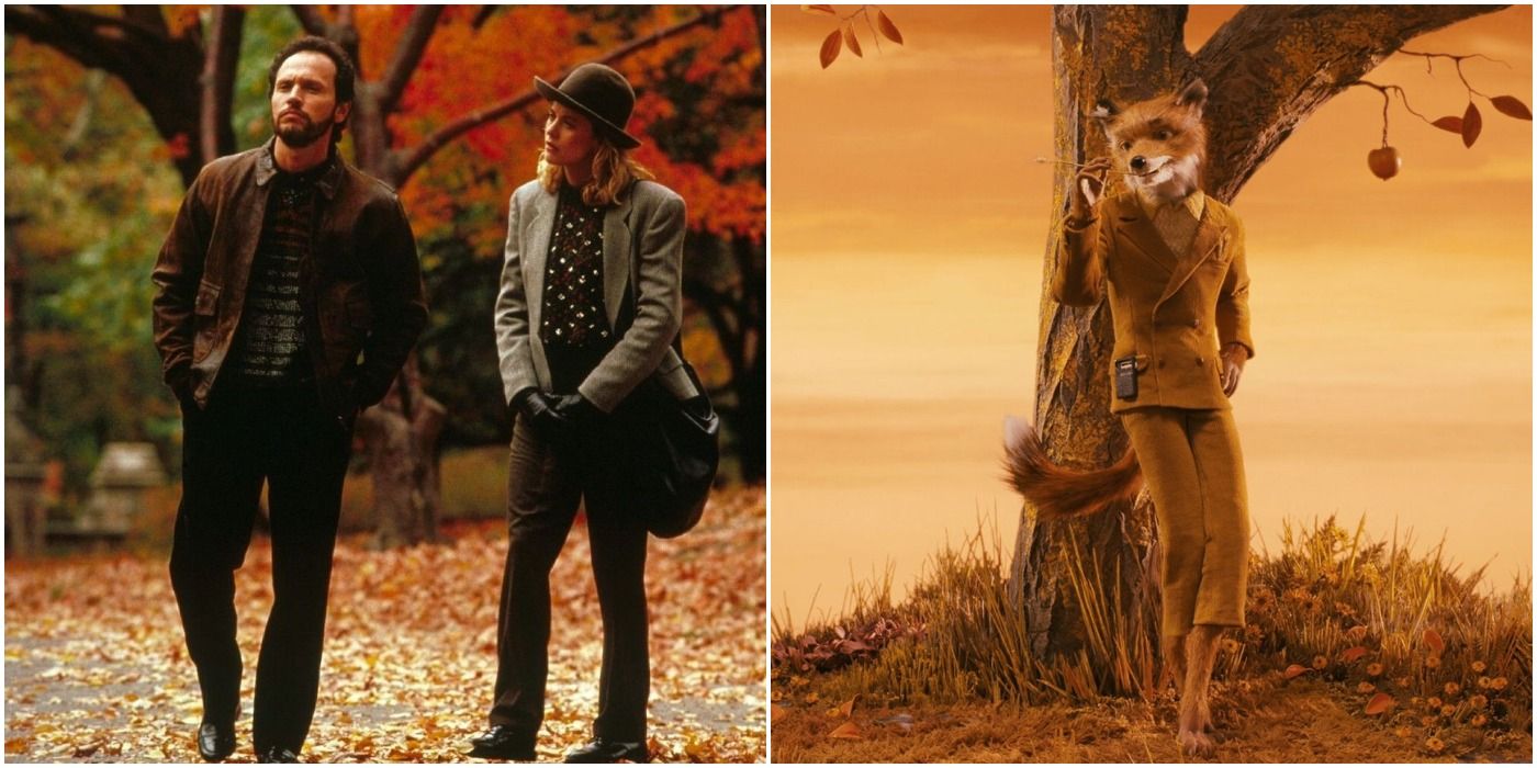 10 Autumnal Films That Are Great To Watch During The Fall Season