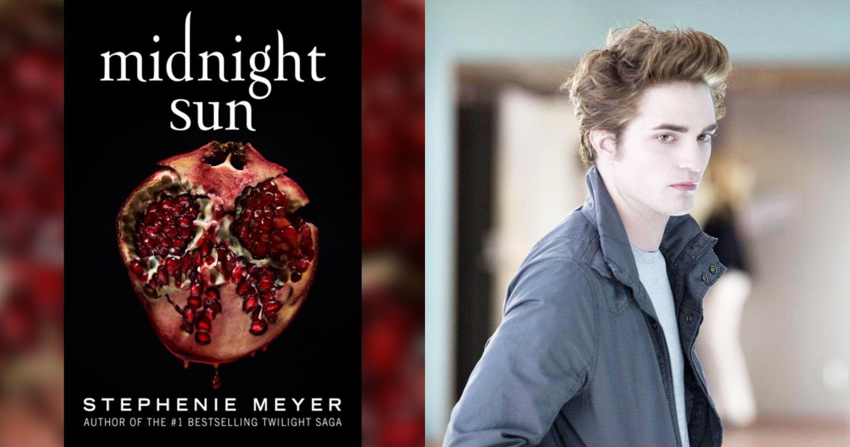 10 Things Midnight Sun Added To The Twilight Franchise