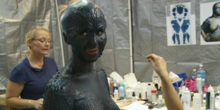 Jennifer Lawrence In X Men 10 Behind The Scenes Facts You Never Knew