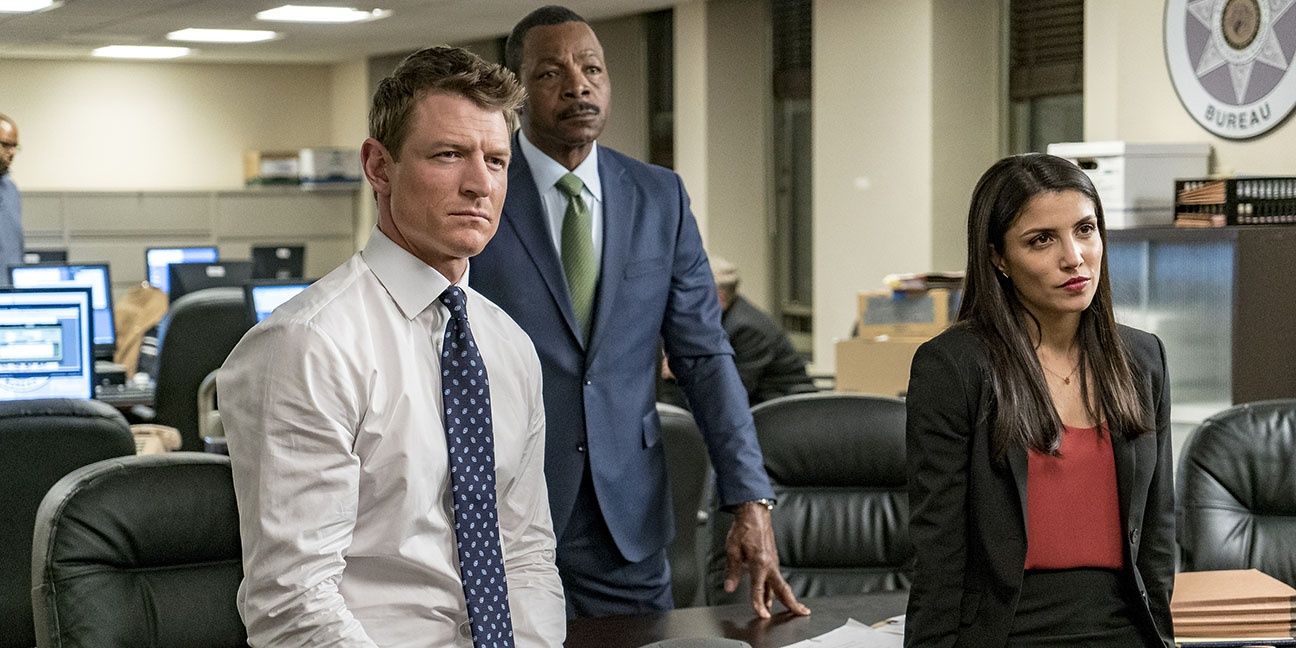 Chicago Justice 10 Hidden Details About The Main Characters Everyone Missed