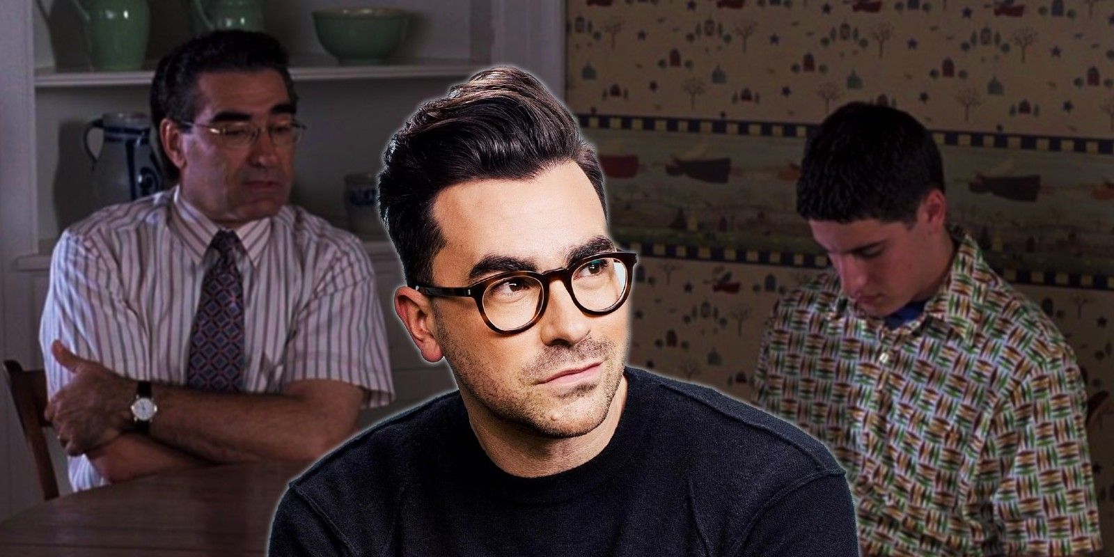 A Lot Of People Think American Pie Is Based on Dan Levy’s Real Life