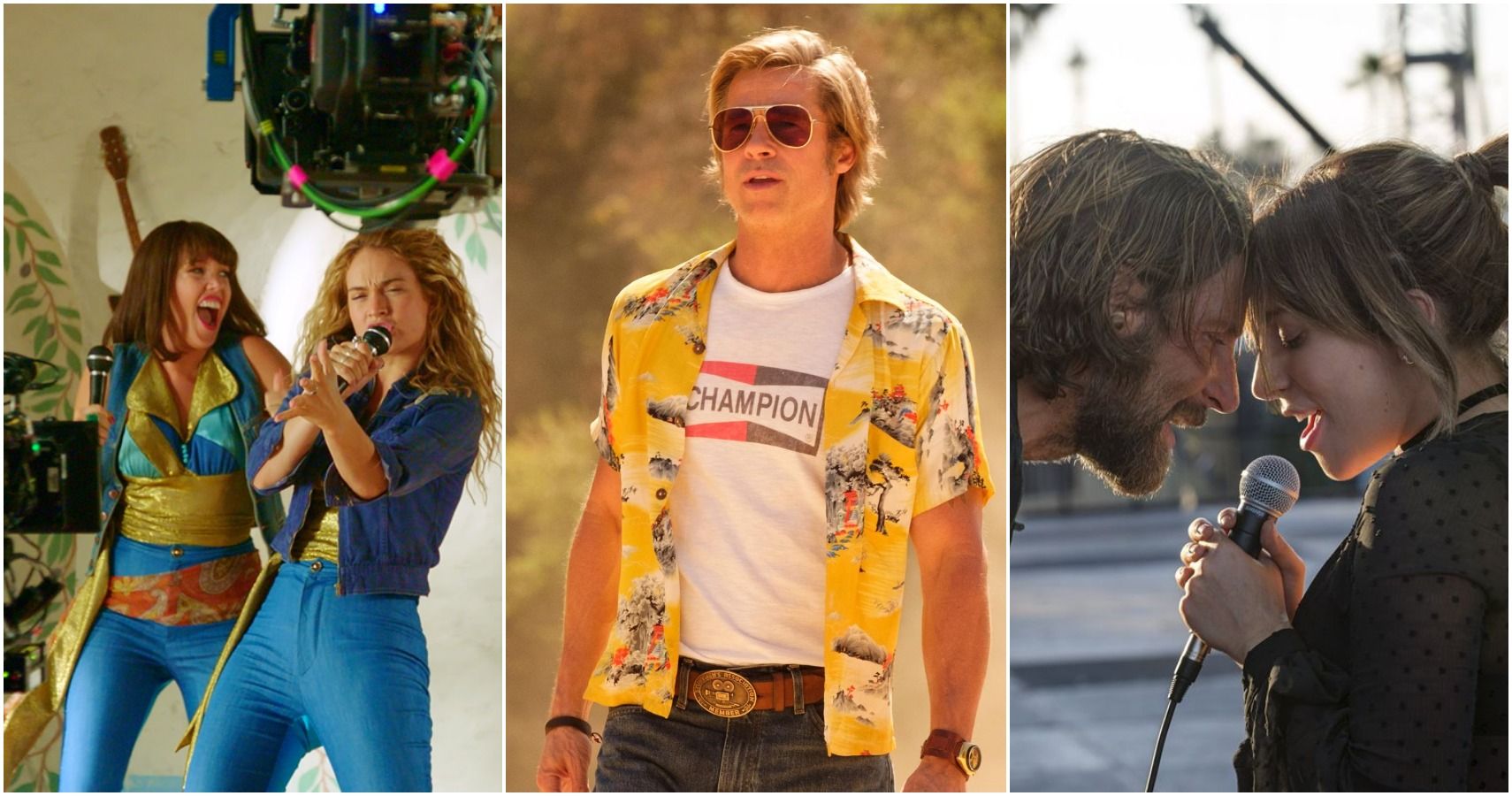 10 Recent Box Office Hits That Never Reached #1 | ScreenRant