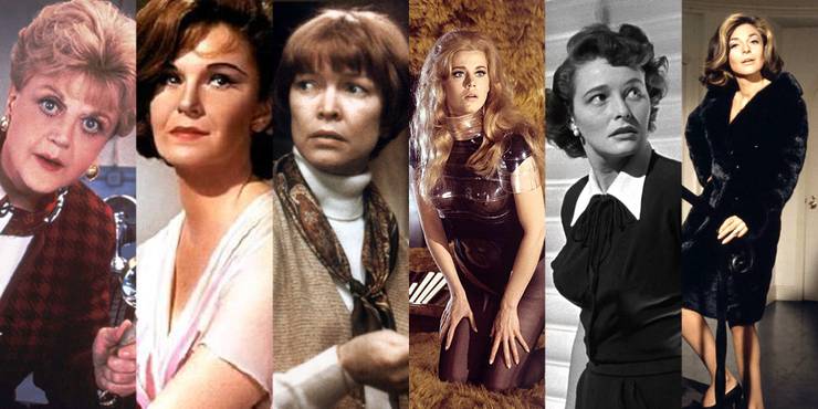 One Flew Over The Cuckoo S Nest The Actresses Who Were Almost Nurse Ratched