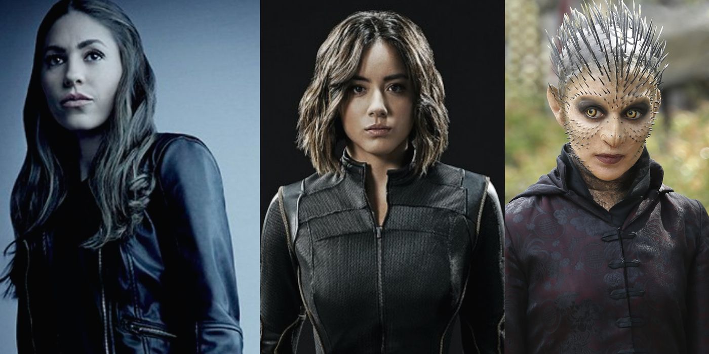 Agents Of SHIELD Which Inhuman Ability Would You Have Based On Your Zodiac Sign