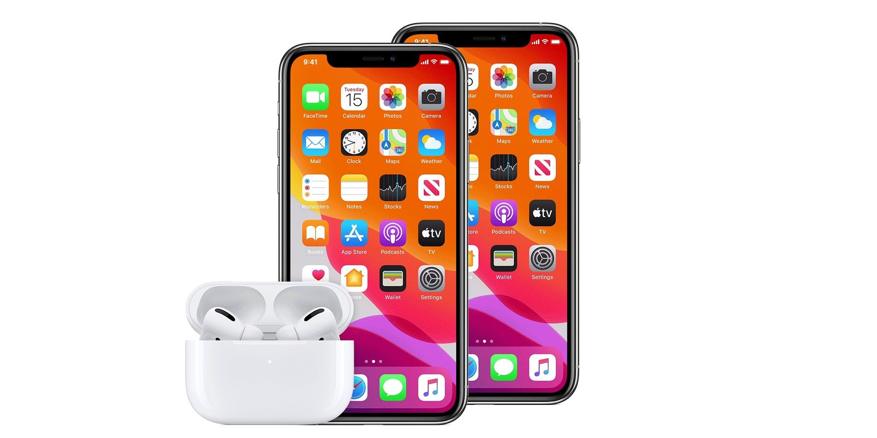 Can AirPods Be Connected To Two Devices At The Same Time