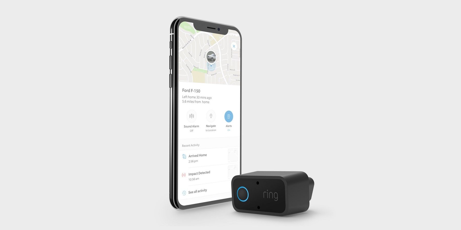 Amazon Will Now Protect Your Car With New Ring Car Alarm & Car Cam