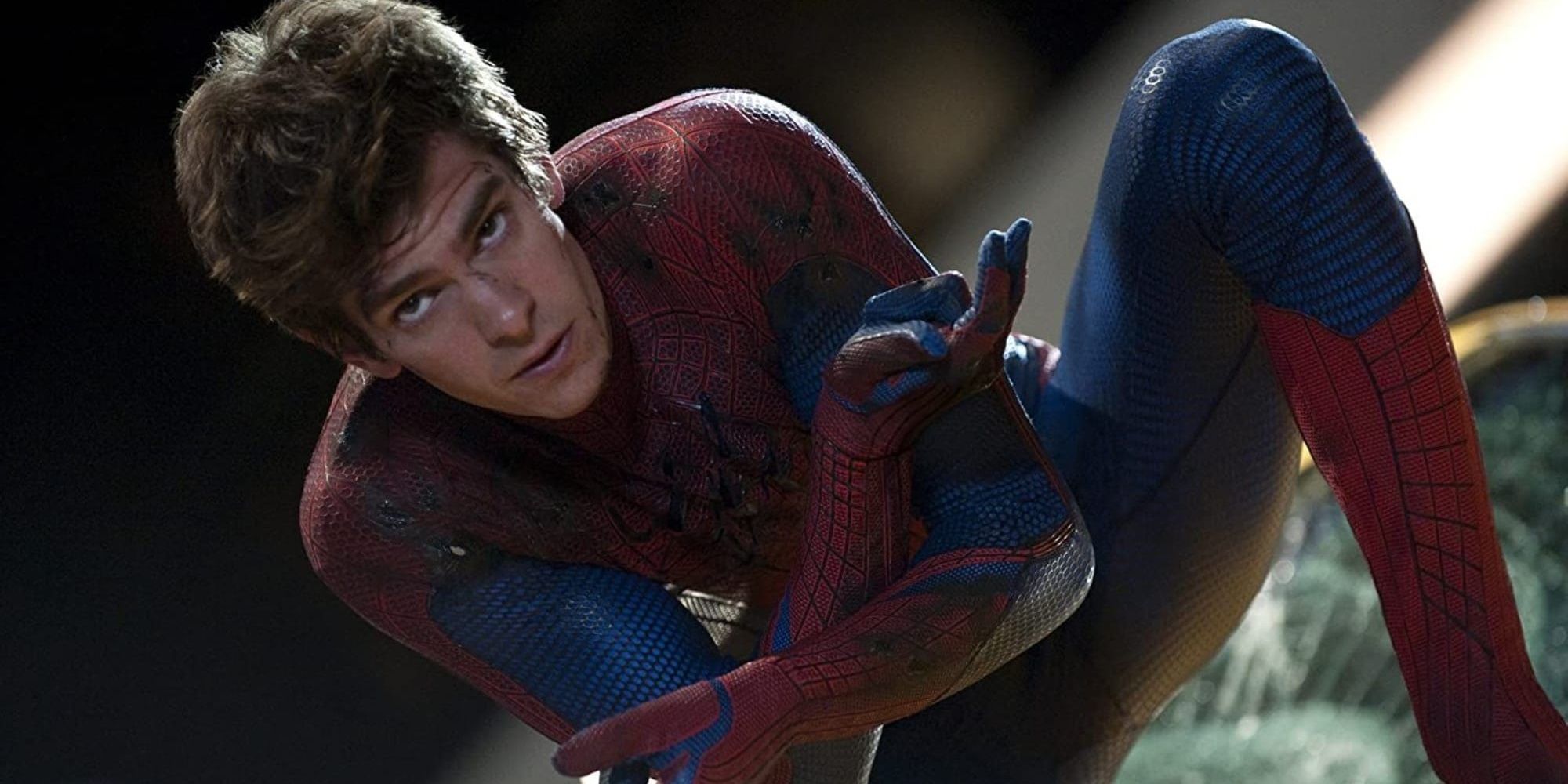 Amazing SpiderMan 2 10 Reasons Why It Isn’t As Bad As Fans Think
