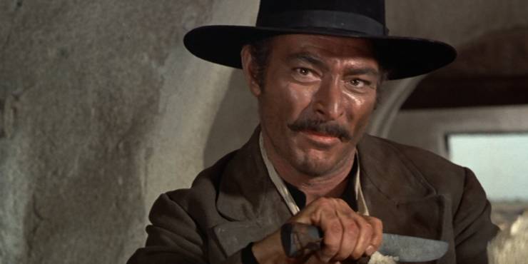 10 Cruelest Bad Guys In Westerns | ScreenRant