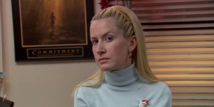 Actual Crimes Committed By Characters On The Office 12 Actual crimes committed in The Office by characters