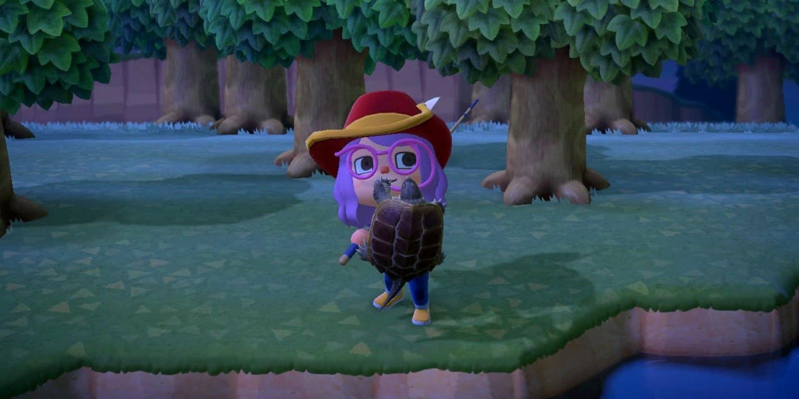 Animal Crossing: Every New Fish Coming in October | Screen Rant