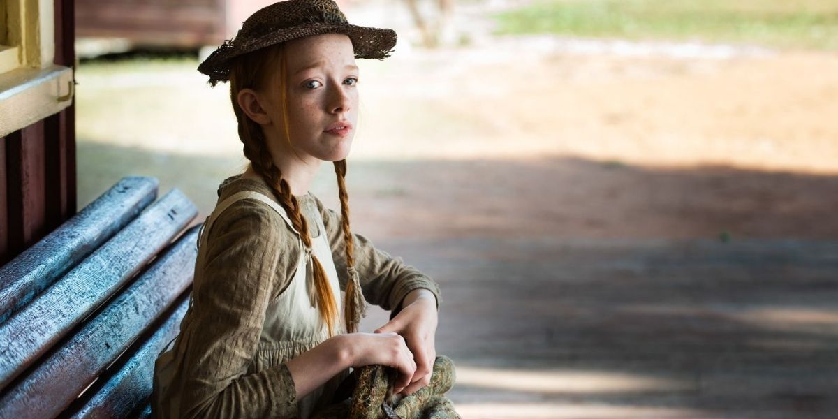 Anne With An E 10 Things That Make No Sense About Marilla