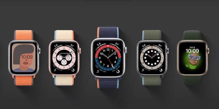 10 Awesome Things You Didn T Know The Apple Watch Series 6 Can Do 10 Awesome Things You Didn T Know The Apple Watch Series 6 Can Do