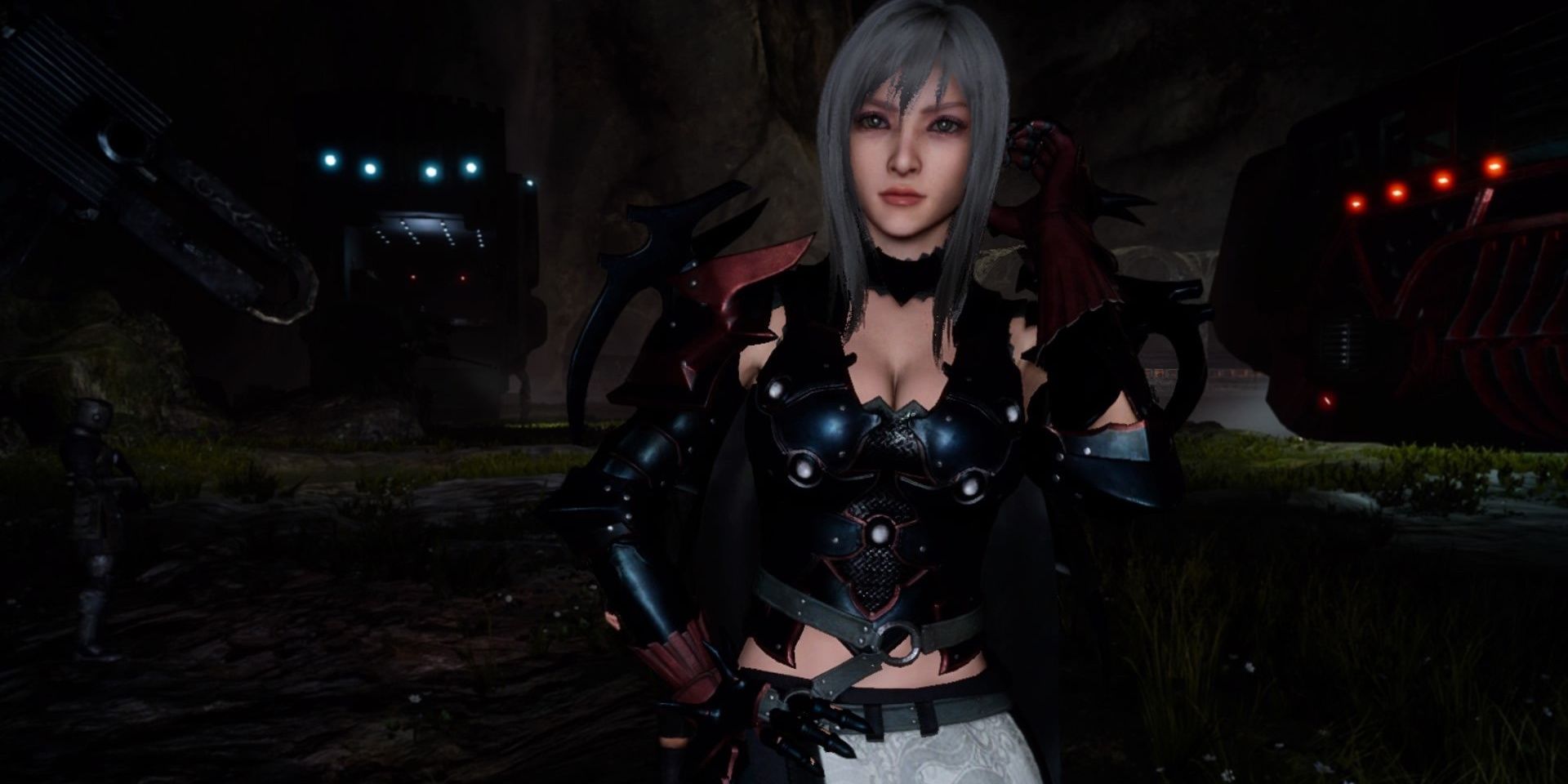 Final Fantasy XV 10 Things About Aranea Highwind Fans Never Knew