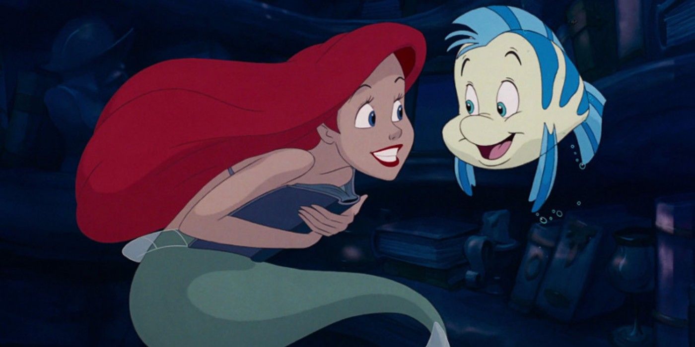 10 Things That Happen In Every Disney Princess Movie