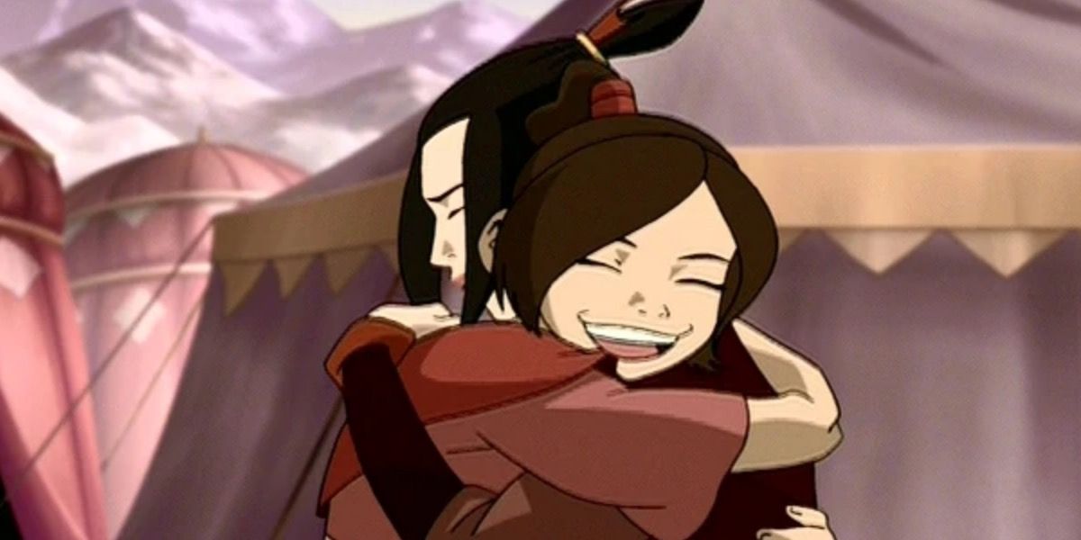 The Last Airbender 10 Worst Things Azula Did Ranked