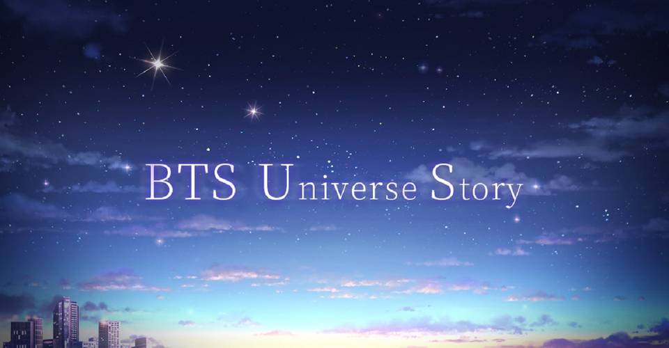 Bts Universe Trailer Explores 10 Minutes Of Game S Mv Inspired Story