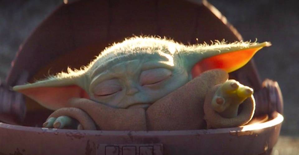 Mandalorian Fan Builds A Mini Baby Yoda Hover Pod Screen Rant Mandalorian Fan Builds A Mini Baby Yoda Hover Pod Screen Rant